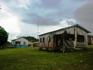 Community Sao Tome