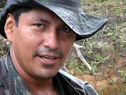 Rafael - Amazonriders